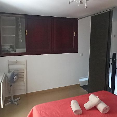 Duplex Cadiz Centro Διαμέρισμα Εξωτερικό φωτογραφία