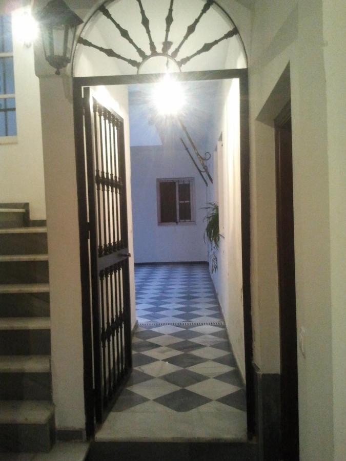 Duplex Cadiz Centro Διαμέρισμα Εξωτερικό φωτογραφία