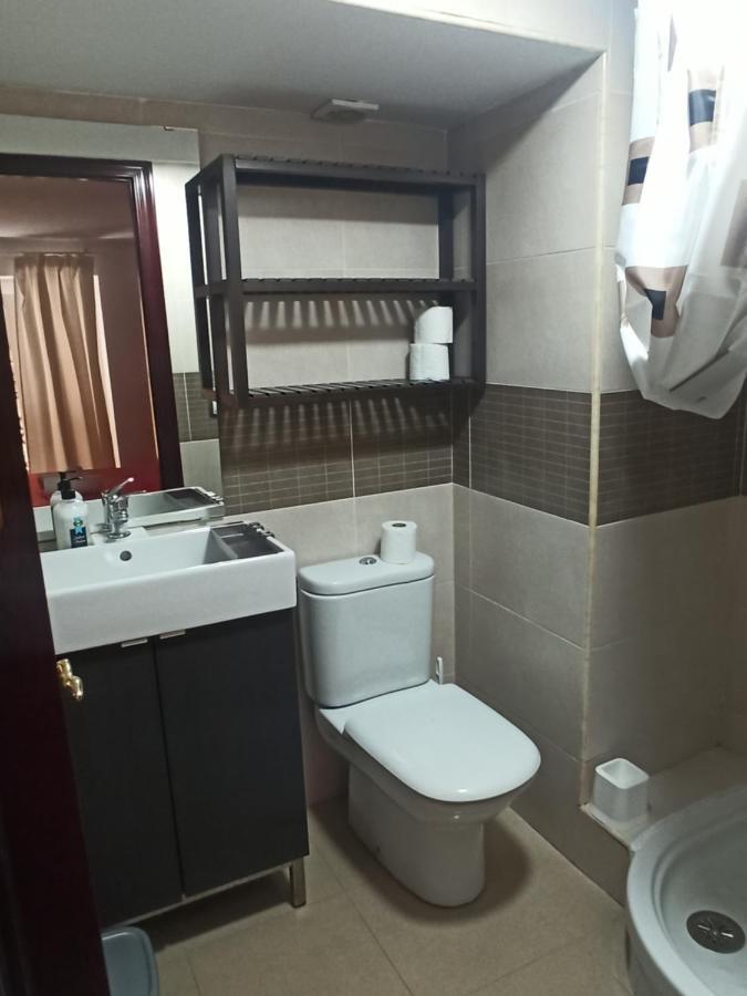 Duplex Cadiz Centro Διαμέρισμα Εξωτερικό φωτογραφία