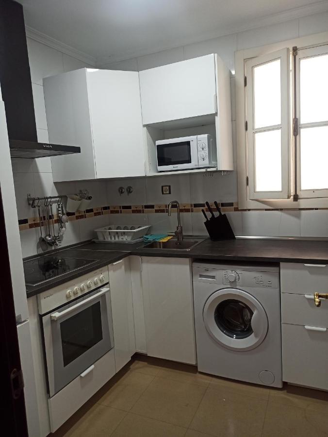 Duplex Cadiz Centro Διαμέρισμα Εξωτερικό φωτογραφία