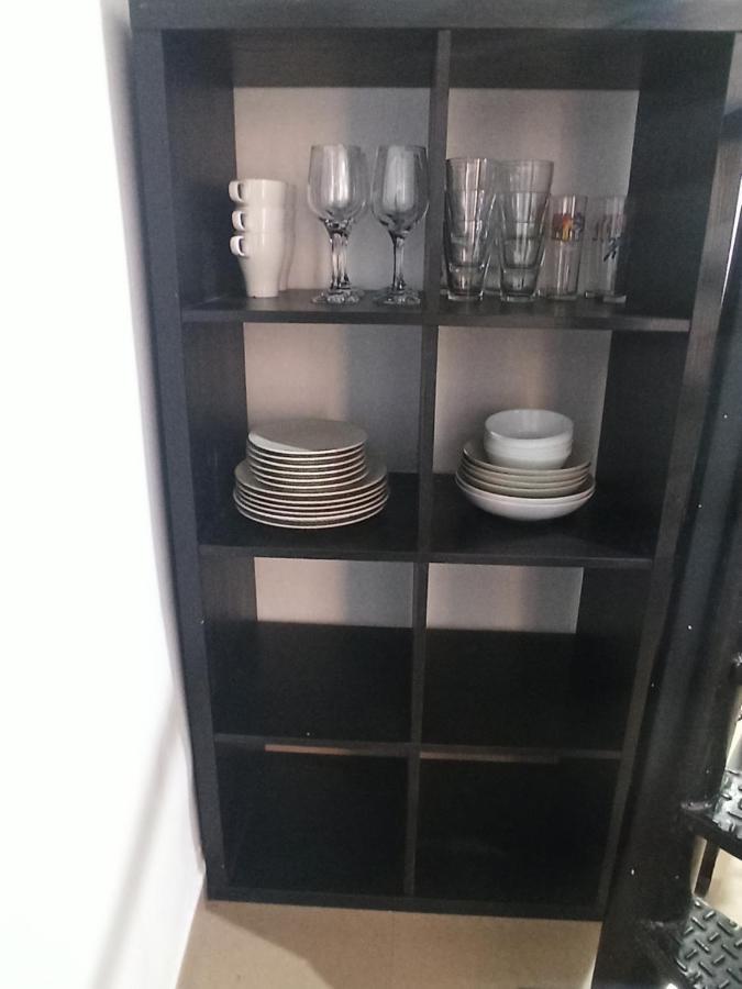 Duplex Cadiz Centro Διαμέρισμα Εξωτερικό φωτογραφία