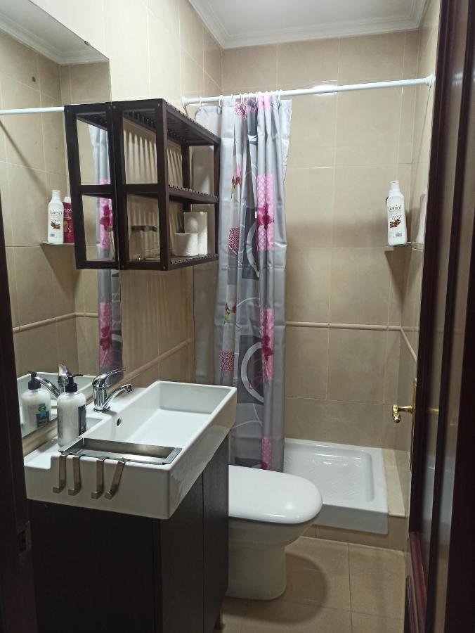 Duplex Cadiz Centro Διαμέρισμα Εξωτερικό φωτογραφία