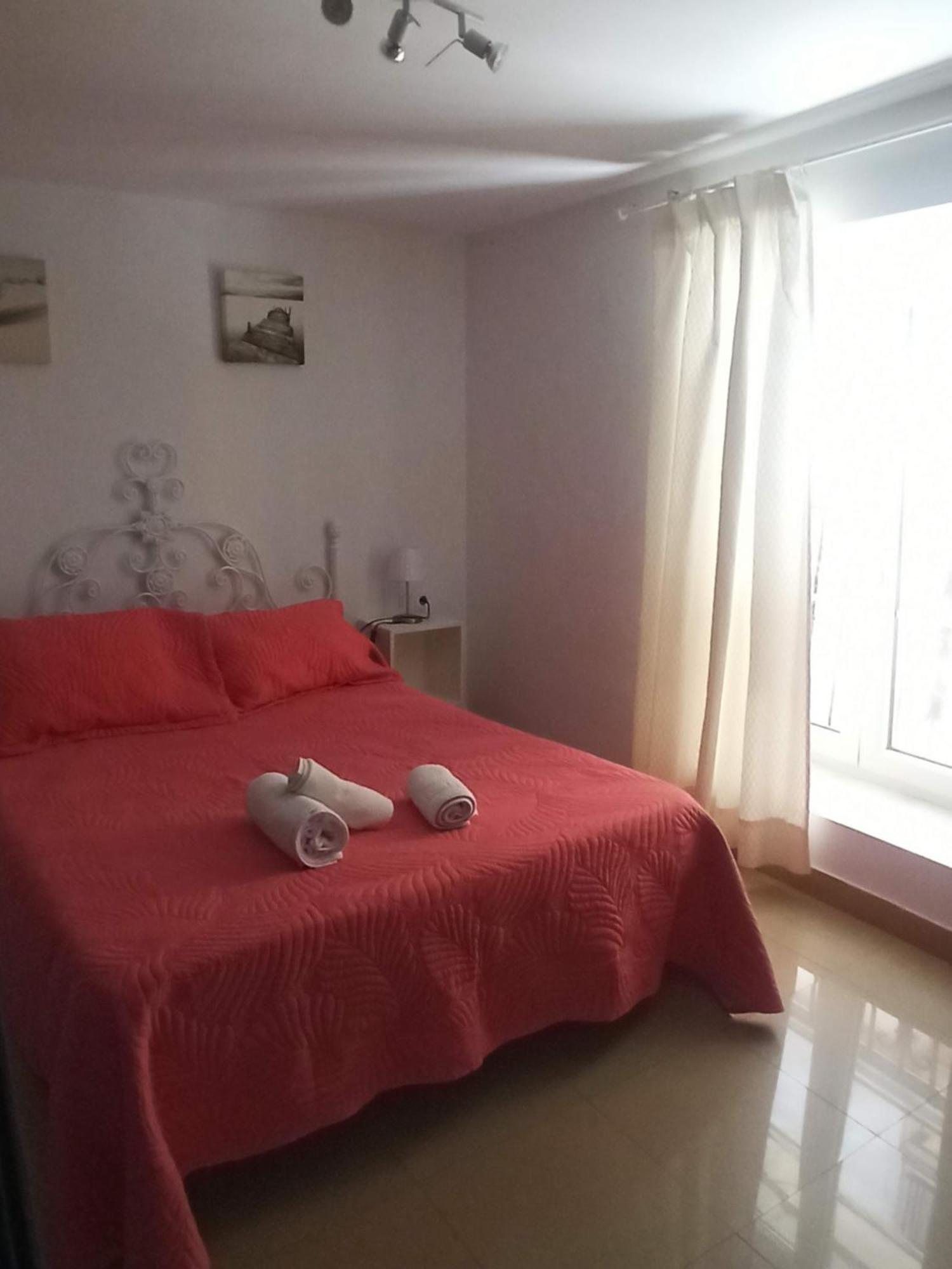 Duplex Cadiz Centro Διαμέρισμα Εξωτερικό φωτογραφία