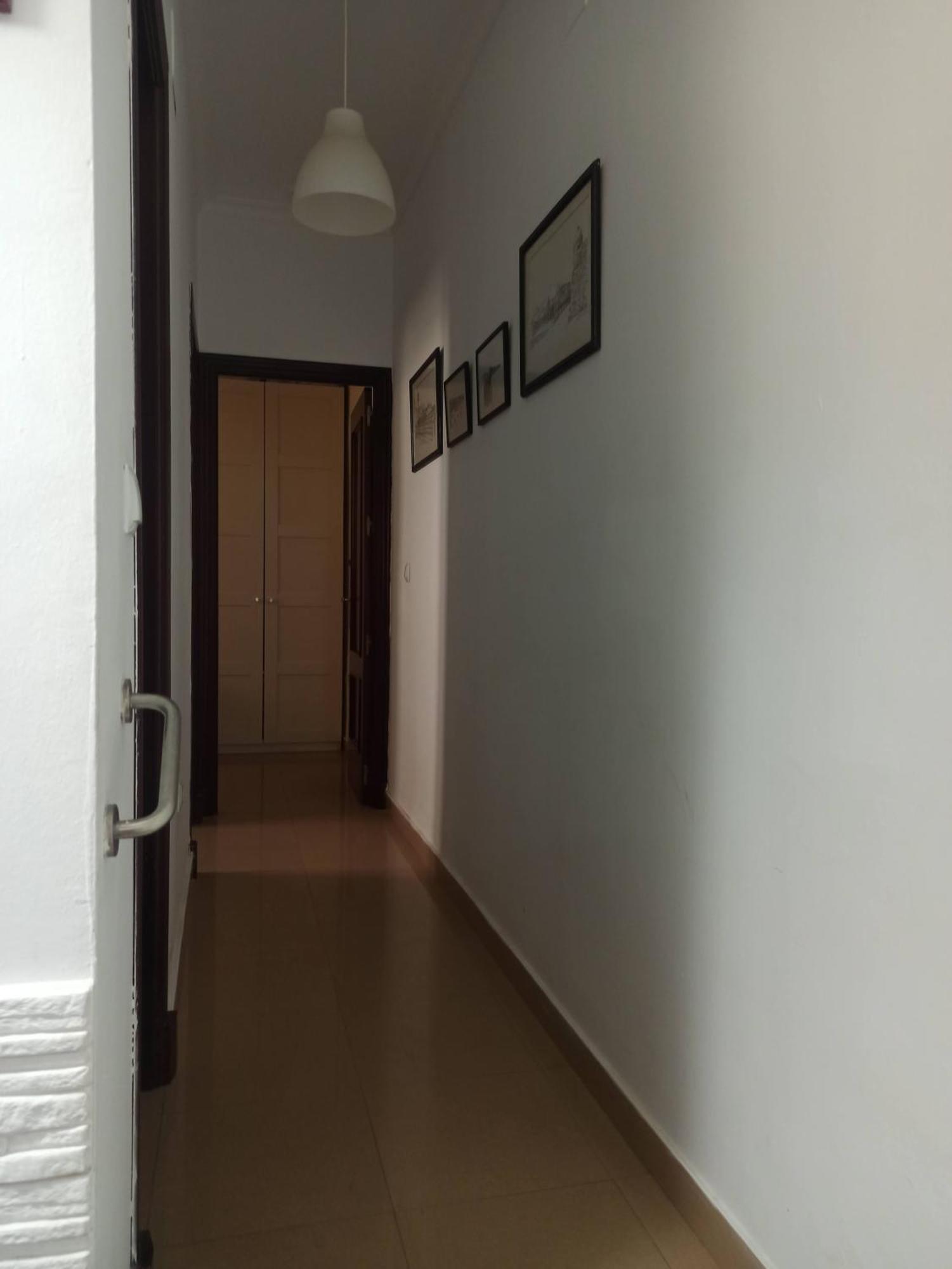 Duplex Cadiz Centro Διαμέρισμα Εξωτερικό φωτογραφία