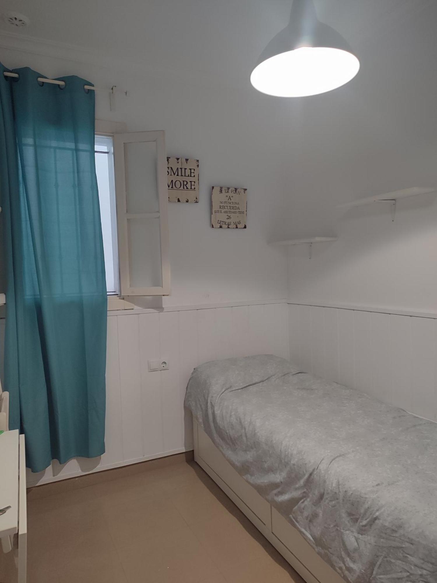 Duplex Cadiz Centro Διαμέρισμα Εξωτερικό φωτογραφία